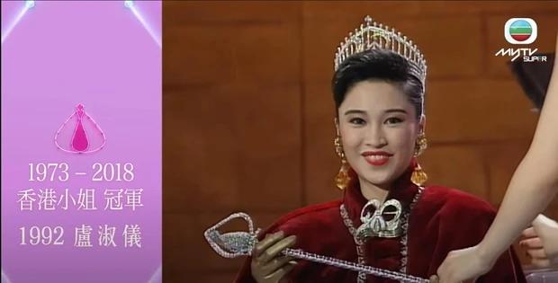 Hoa hậu Hong Kong: Người U50 vẫn độc thân, người bán vương miện trả nợ-4