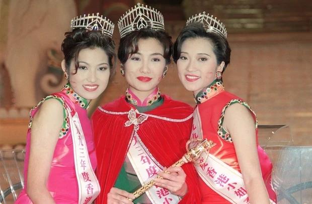Hoa hậu Hong Kong: Người U50 vẫn độc thân, người bán vương miện trả nợ-5
