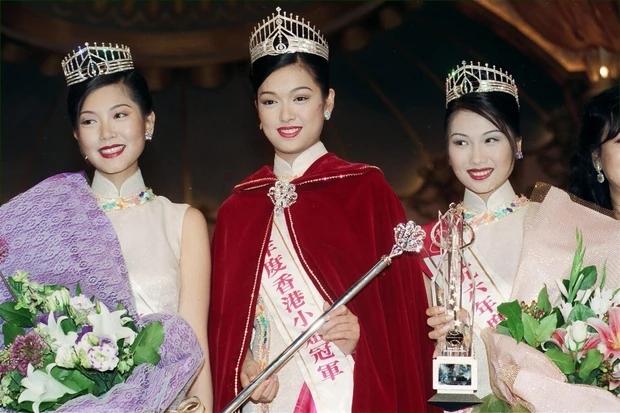 Hoa hậu Hong Kong: Người U50 vẫn độc thân, người bán vương miện trả nợ-8
