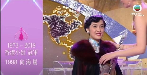 Hoa hậu Hong Kong: Người U50 vẫn độc thân, người bán vương miện trả nợ-10