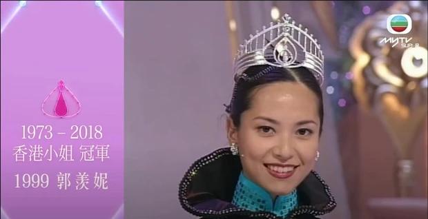 Hoa hậu Hong Kong: Người U50 vẫn độc thân, người bán vương miện trả nợ-11