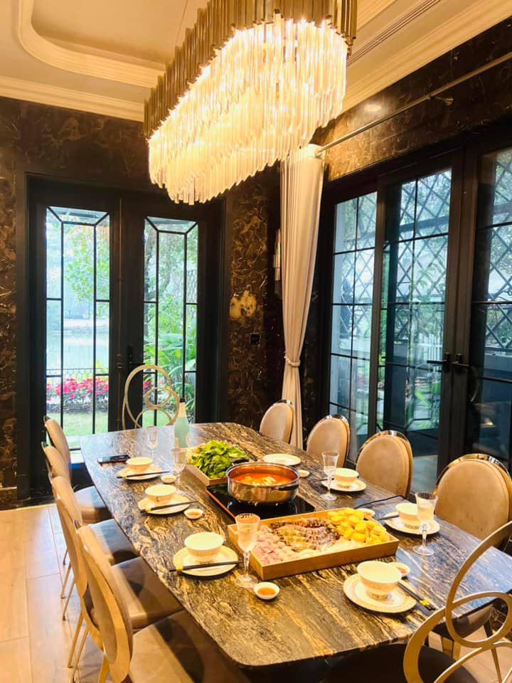 Lã Thanh Huyền nấu món ấm lòng ngày lạnh khiến bạn bè phát thèm-10