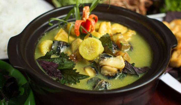 Lã Thanh Huyền nấu món ấm lòng ngày lạnh khiến bạn bè phát thèm-11