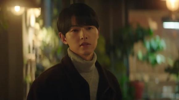 Phim mới của Song Hye Kyo có nhiều điểm giống phim đang hot của Song Joong Ki