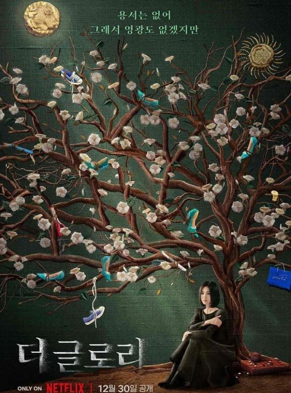 Phim mới của Song Hye Kyo có nhiều điểm giống phim đang hot của Song Joong Ki-8