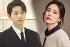 Phim mới của Song Hye Kyo có nhiều điểm giống phim đang hot của Song Joong Ki