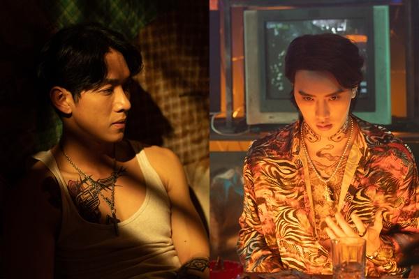 Hoàng Touliver hiếm hoi chiều Tóc Tiên với nhạc phim-4