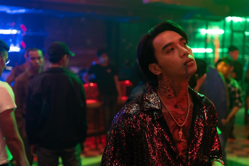 Song Luân viêm phổi vì Thanh Sói, Thuận Nguyễn xin lỗi bạn diễn-2