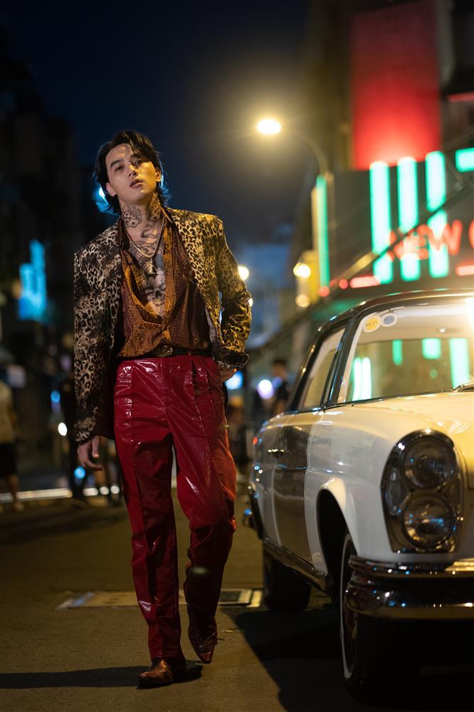 Song Luân viêm phổi vì Thanh Sói, Thuận Nguyễn xin lỗi bạn diễn-1