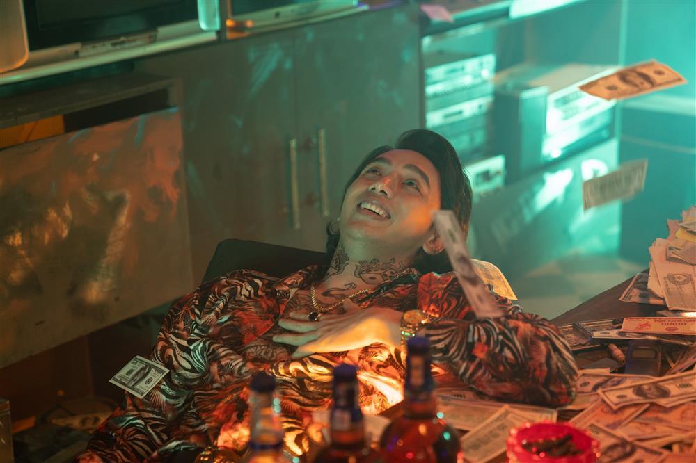 Song Luân viêm phổi vì Thanh Sói, Thuận Nguyễn xin lỗi bạn diễn-5