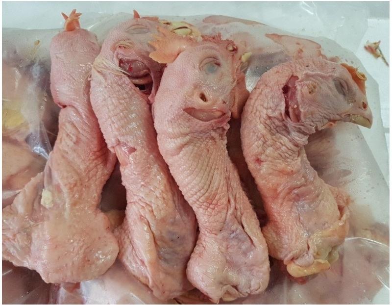 5 loại thực phẩm gây dậy thì sớm ở trẻ mà bố mẹ cần lưu ý-1