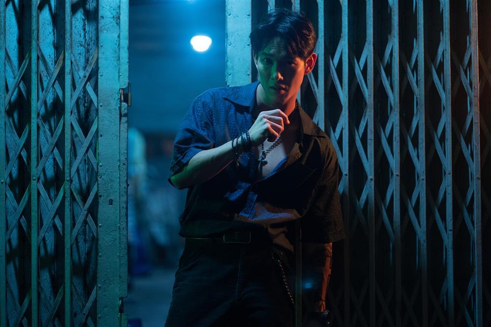 Song Luân viêm phổi vì Thanh Sói, Thuận Nguyễn xin lỗi bạn diễn-8