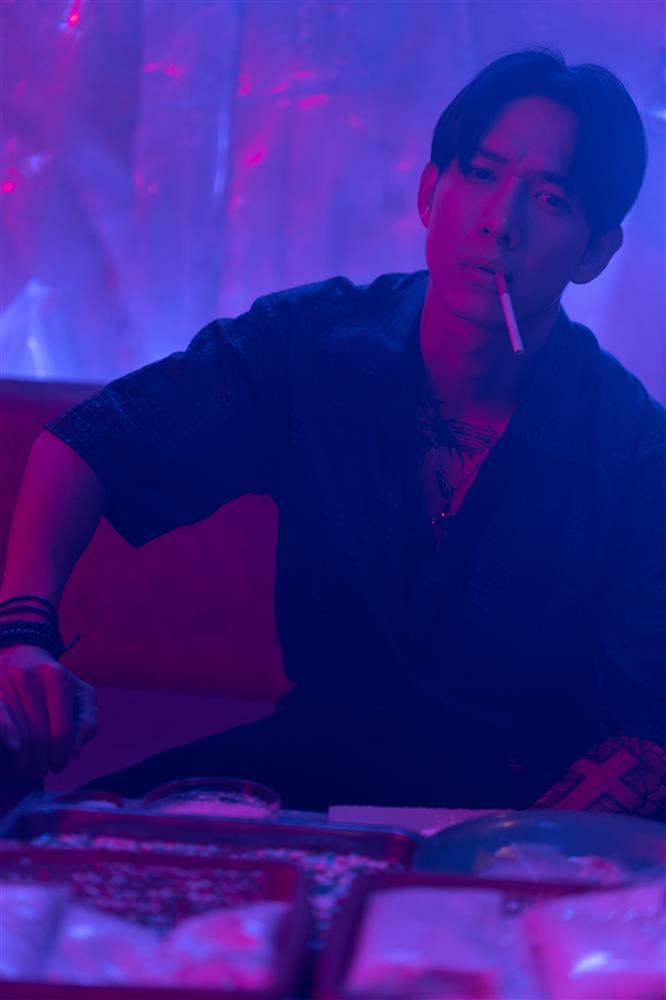 Song Luân viêm phổi vì Thanh Sói, Thuận Nguyễn xin lỗi bạn diễn-9