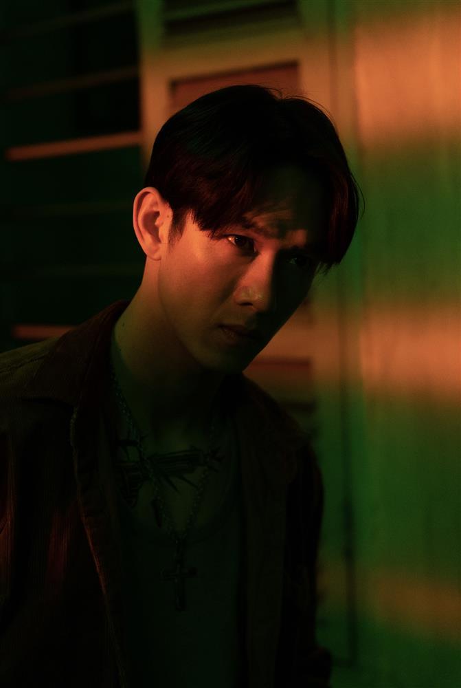 Song Luân viêm phổi vì Thanh Sói, Thuận Nguyễn xin lỗi bạn diễn-10