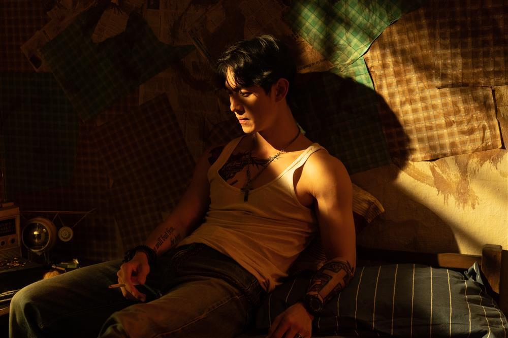 Song Luân viêm phổi vì Thanh Sói, Thuận Nguyễn xin lỗi bạn diễn-12