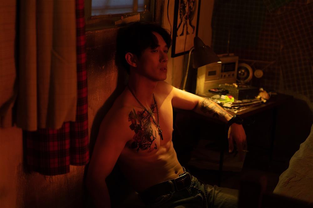 Song Luân viêm phổi vì Thanh Sói, Thuận Nguyễn xin lỗi bạn diễn-11