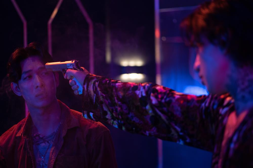 Song Luân viêm phổi vì Thanh Sói, Thuận Nguyễn xin lỗi bạn diễn-14