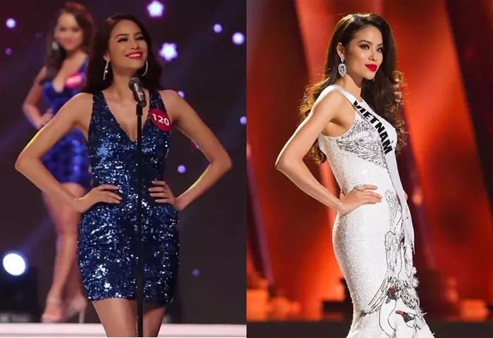 Top 15 Miss Universe Vietnam 2015 có hẳn 9 người thi quốc tế-3