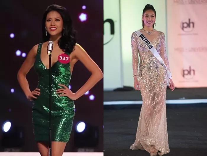 Top 15 Miss Universe Vietnam 2015 có hẳn 9 người thi quốc tế-5