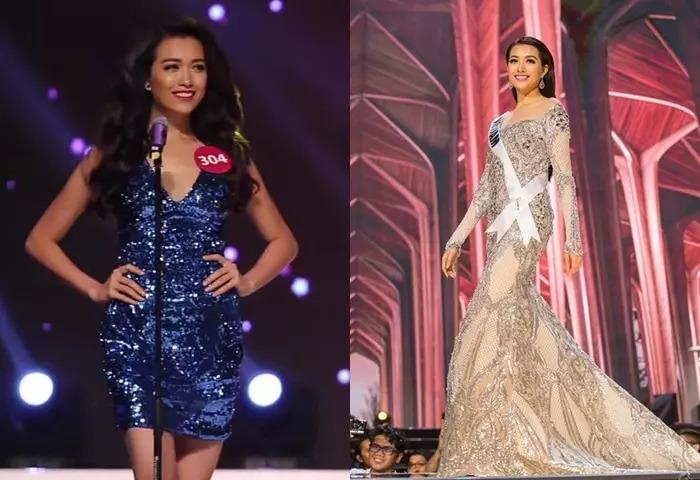 Top 15 Miss Universe Vietnam 2015 có hẳn 9 người thi quốc tế-4
