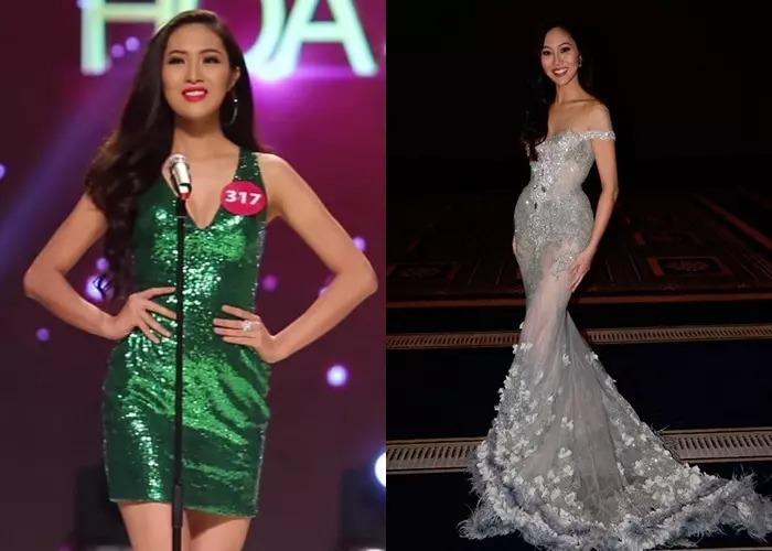 Top 15 Miss Universe Vietnam 2015 có hẳn 9 người thi quốc tế-8