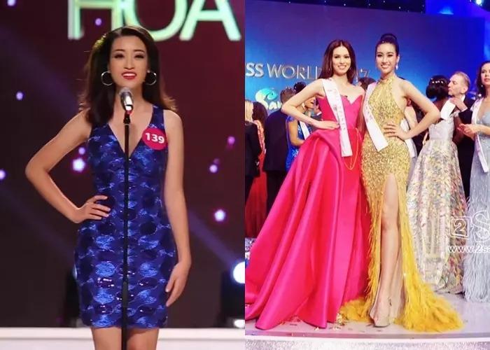 Top 15 Miss Universe Vietnam 2015 có hẳn 9 người thi quốc tế-7