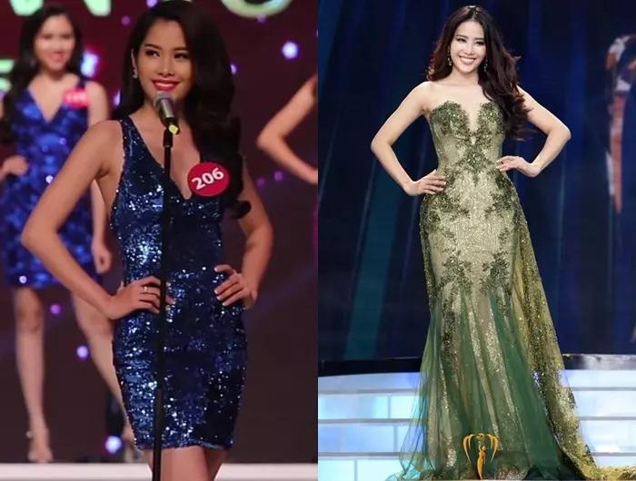 Top 15 Miss Universe Vietnam 2015 có hẳn 9 người thi quốc tế-9