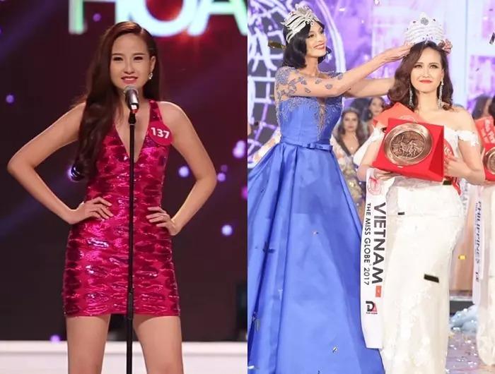Top 15 Miss Universe Vietnam 2015 có hẳn 9 người thi quốc tế-10
