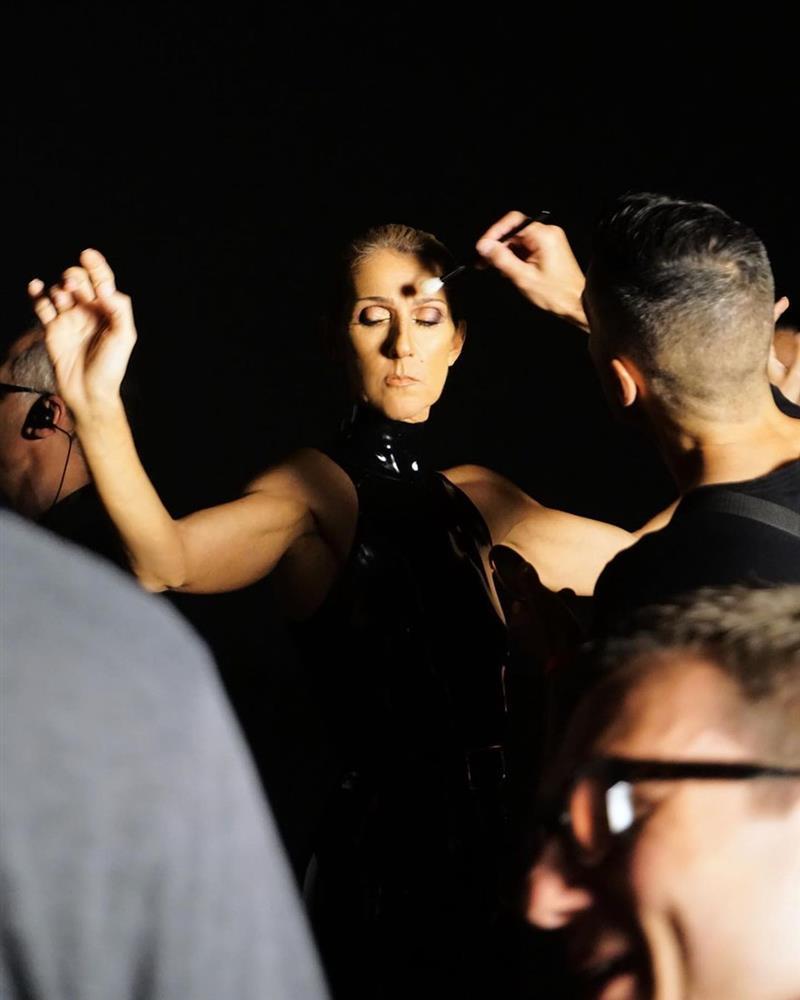 Bi kịch của Celine Dion-3