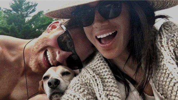 Harry và Meghan khiến bạn thân quay lưng, Hoàng gia Anh đề phòng vì phim mới-5