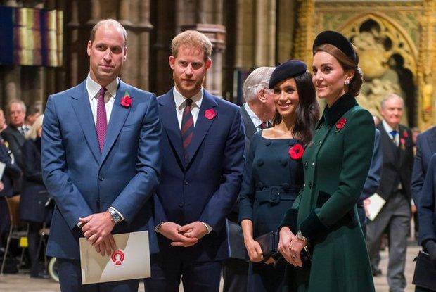Harry và Meghan khiến bạn thân quay lưng, Hoàng gia Anh đề phòng vì phim mới-6