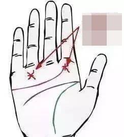 Đường chỉ tay phát tài phát lộc có số mệnh giàu sang, quyền quý cả đời-3