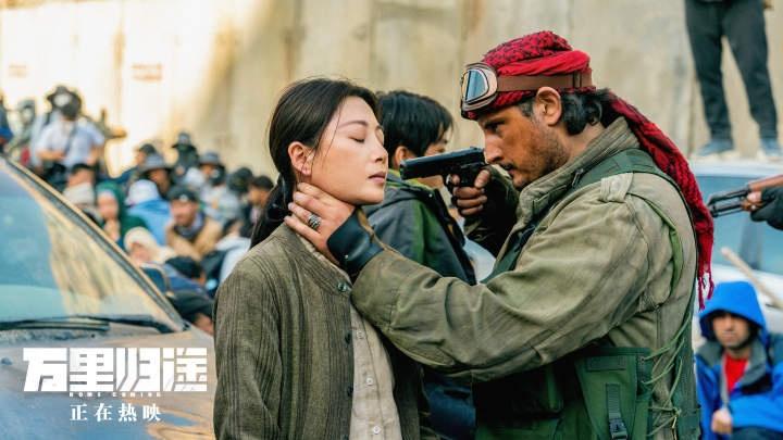 Số phận bấp bênh của diễn viên ngoại ở showbiz Hoa ngữ-2