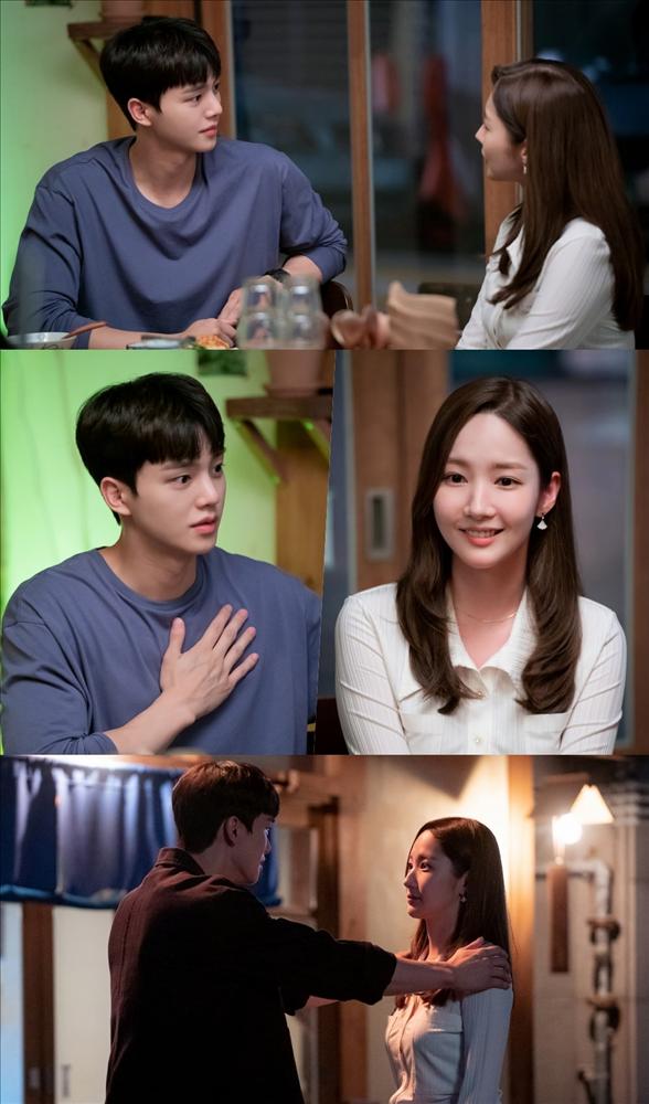 5 cặp đôi phim Hàn có phản ứng hóa học nhạt nhất năm 2022-4