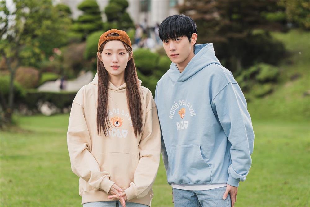 5 cặp đôi phim Hàn có phản ứng hóa học nhạt nhất năm 2022-5