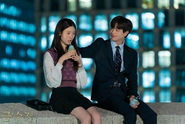 5 cặp đôi phim Hàn có phản ứng hóa học nhạt nhất năm 2022-7