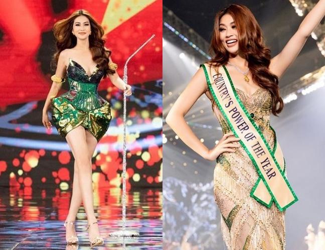 Miss Grand chỉ còn 3,9 triệu followers, Chủ tịch liệu có buồn?-2