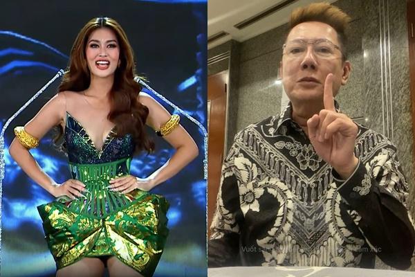 Miss Grand chỉ còn 3,9 triệu followers, Chủ tịch liệu có buồn?-3