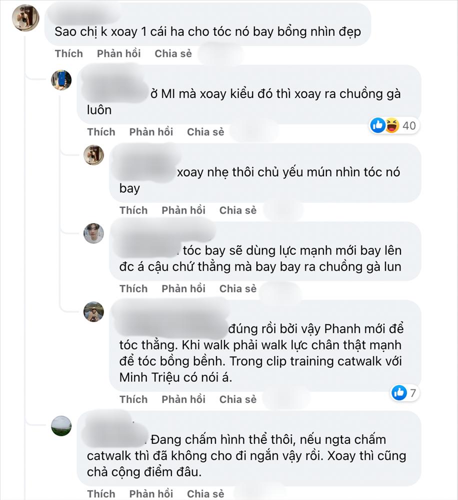 Phương Anh gây tranh cãi với phần thi áo tắm ở Miss International-2