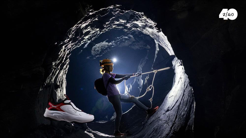 Triển lãm ‘Tiếp bước tiến’ - tôn vinh những bước tiến đầy tự hào dưới góc nhìn nghệ thuật-3