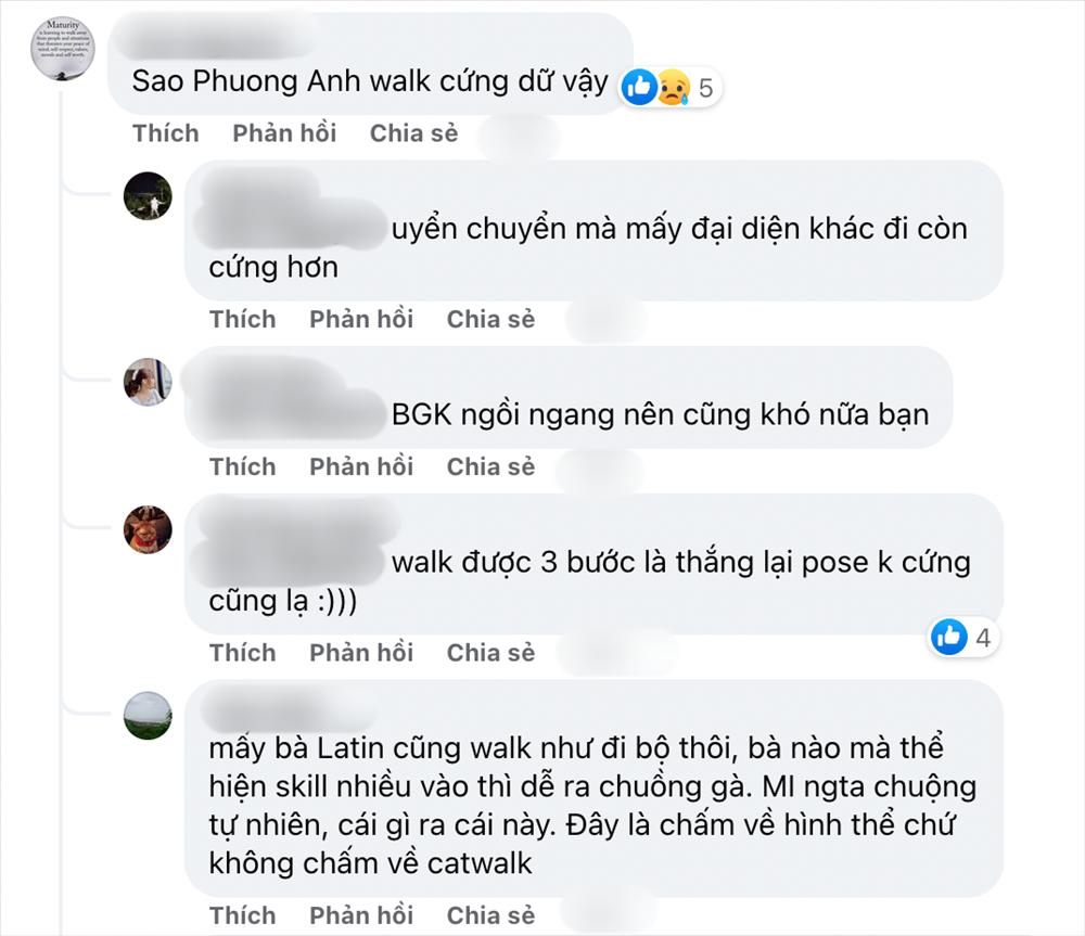 Phương Anh gây tranh cãi với phần thi áo tắm ở Miss International-3