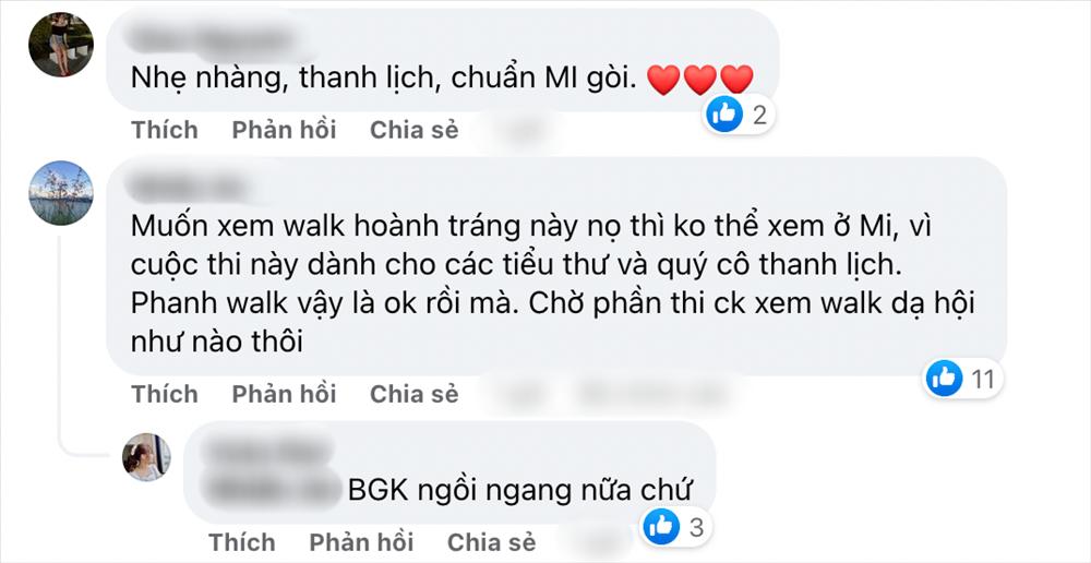 Phương Anh gây tranh cãi với phần thi áo tắm ở Miss International-4