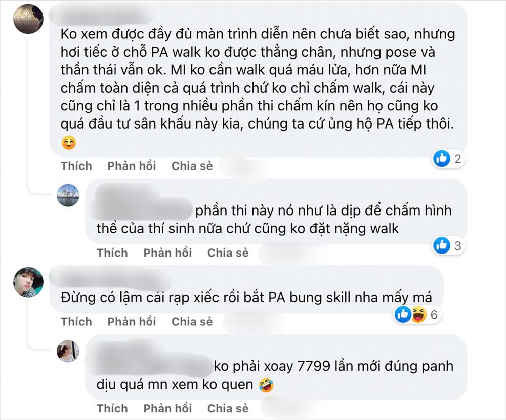 Phương Anh gây tranh cãi với phần thi áo tắm ở Miss International-5