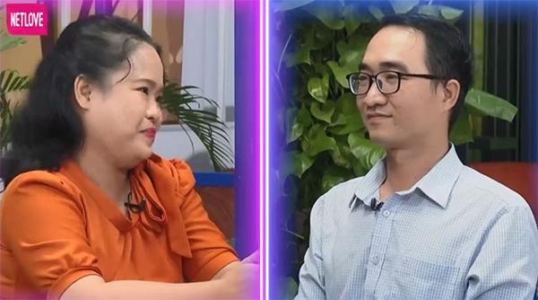 Cô giáo thạc sĩ đi hẹn hò tìm người kết hôn và không muốn sống thử-5