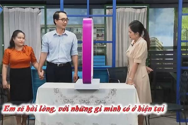 Cô giáo thạc sĩ đi hẹn hò tìm người kết hôn và không muốn sống thử-7