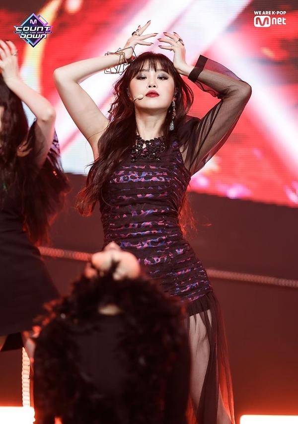 Những lần Idol Kpop rời nhóm gây rúng động năm 2022-11