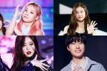 Những lần Idol Kpop rời nhóm gây rúng động năm 2022