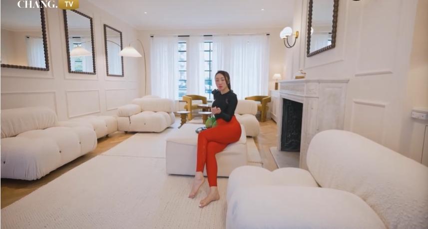 Choáng ngợp cơ ngơi nhà vợ Chi Bảo ở Anh-15