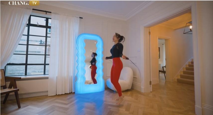 Choáng ngợp cơ ngơi nhà vợ Chi Bảo ở Anh-16