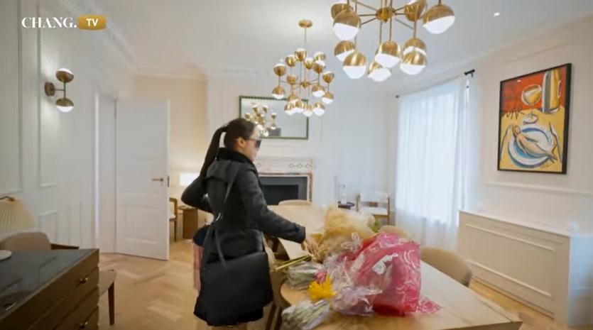 Choáng ngợp cơ ngơi nhà vợ Chi Bảo ở Anh-8